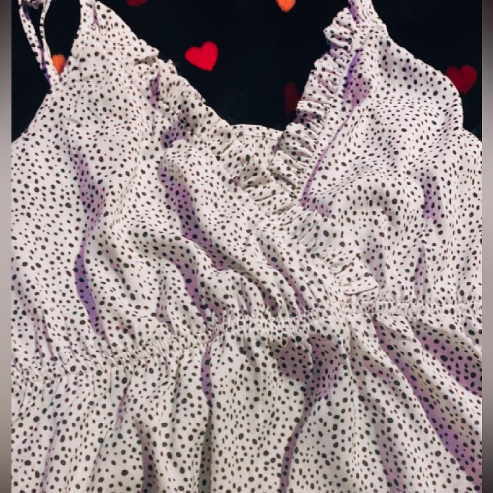 Shein top girls